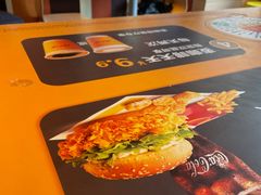 -麦当劳(临顿路店)