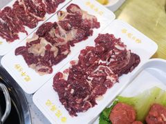 生丸-杏花吴记牛肉火锅