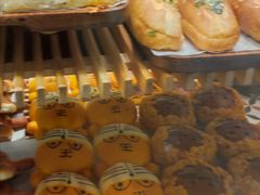 -CARINO BAKERY&CAFE(人广来福士店)