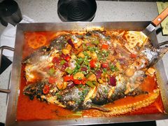 -鸣记脆皮烤鱼(山姆店)