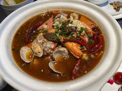 -楚禾宴·家宴(光谷大道店)