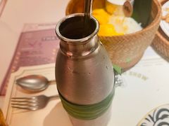 -太食獸泰式茶餐厅(IFS国金中心店)