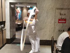 -海底捞火锅(老城根店)