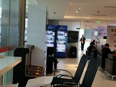 -上海和裕一汽丰田4S店(七宝店)
