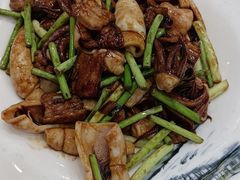 -良友·海鲜青岛菜(五四广场店)