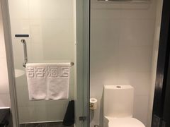 -桔子酒店(成都金牛万达店)