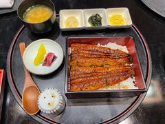 -长富宫饭店·日本料理樱