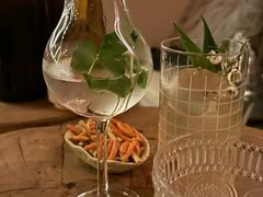 -Shift cocktail bar鸡尾酒吧