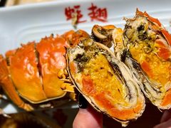 -蚝翅·海鲜粥·烧烤·龙虾季(海曙天一店)