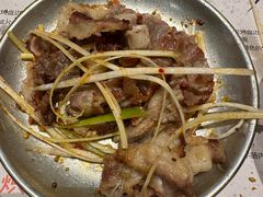 -炽城·烤肉名家(鸿达中央广场店)