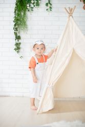 -小熊维尼高端儿童摄影(宝安旗舰店)