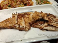 -旺达·福州菜(正大广场店)