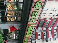 -物美超市(右安门店)