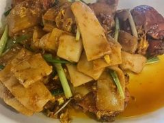 -筱爷叔·上海传统手工菜(玉树路店)