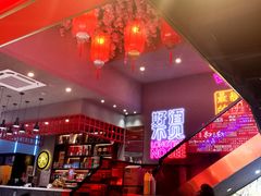 -杨记齐齐哈尔烤肉(总店)