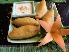 -Lam Vien Restaurant