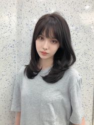 -Hello Lady发型设计