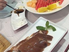 -天和晟烤鸭店(玉泉西街店)