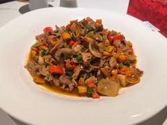 -民族饭店(总店)