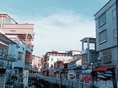 -长洲岛