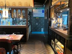 -纳瓦新疆菜(银都店)