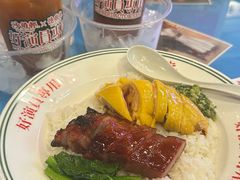 -憶廟街 X 沙角邨(太古城店)