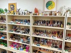 -乐天心晴·专业心理咨询(徐汇店)