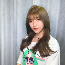 -藤野造型·专业烫染店