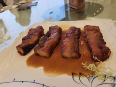 -金翠皇宫粤菜·点心·海鲜(科技园店)
