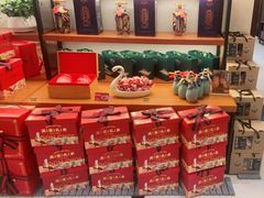 -旺顺阁海鲜广场(亚运村店)
