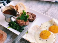 -The Rug Cafe(王府中环店)