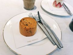 焦盐咋咋-Fridi Patisserie Cafe