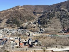 -五台山风景名胜区