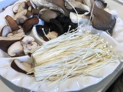 -老长春果木炭涮羊肉(东田·青年城店)