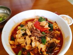 普通牛肉小炒-刘信牛羊肉小炒泡馍(回民街店)