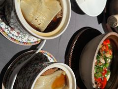 -御膳汤品(猎人坊店)
