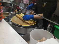 -清真·二嫂子煎饼果子(鼓楼旗舰形象店)