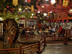 -鲁城往事(游客中心店)