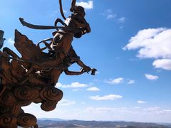 -六鼎山文化旅游区