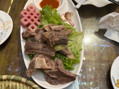 -吉祥圣雪藏餐