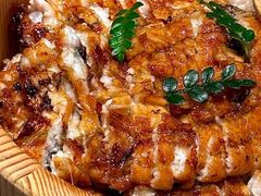 -玄白·炭烤活鳗(上海首店)