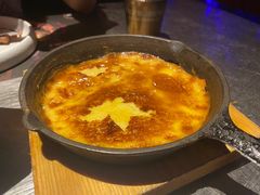 芝士烤红薯-烤匠麻辣烤鱼(青羊万达店)
