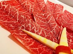厚切雪花肥牛-红雀围·海鲜火锅(陆家嘴中心店)
