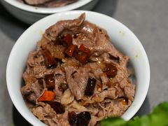 -鼎鼎香·港式火锅(北京SKP店)