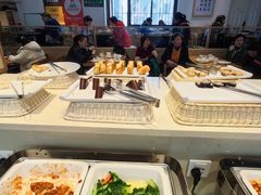 -素满香·素食自助餐(苏州·临顿路店)