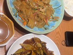 -同合居·非遗东北菜(红博会展店)
