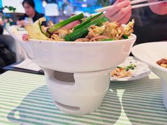 -桂满陇·杭州小馆(巴黎春天浦建店)