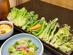 -本家·添百客韩国料理(泰然店)