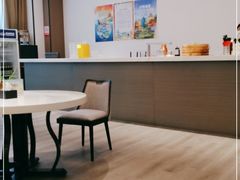-惠丰堂饭庄(北洼路店)