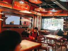 -蜀香格格•剁椒鱼头(龙西店)